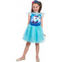 MERCAT TUTU COSTUME - GABBY'S DOLLHOUSE - 3-5 YRS