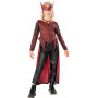 SCARLET WITCH COSTUME DR STRANGE 2 - SIZE 5-6