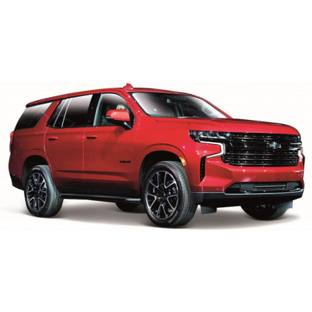 Maisto 1:24 2021 Chevrolet Tahoe