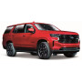 Maisto 1:24 2021 Chevrolet Tahoe