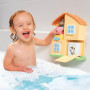 Peppas House Bath Playset