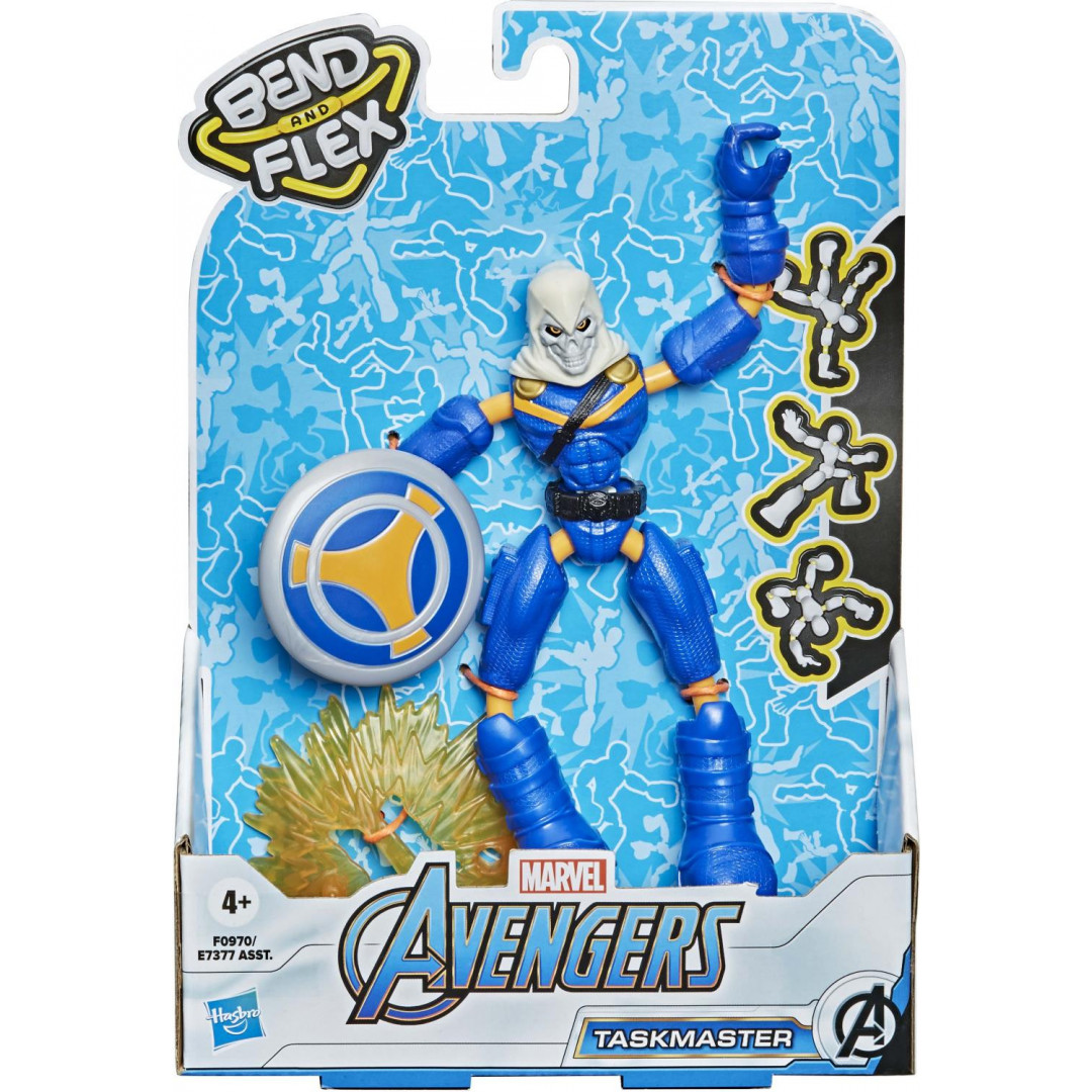 Taskmaster Kit Taskmaster - Afterpay Available!