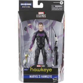 Avengers Legends Marvel's Hawkeye