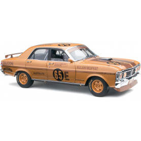 1:18 Ford XY Falcon Gt-Ho 1971 Bathurst Winner- 50th Anniversary Gold Livery