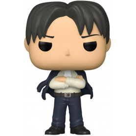 Attack On Titan - Formal Levi Pop!