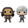 Naruto - Hashirama & Tobirama Pop! 2-Pack