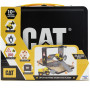 CAT Little Machines Store N Go Playset