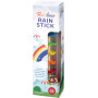 Rainbow Rain Stick
