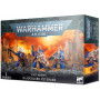 48-44 Space Marines Bladeguard Veterans