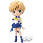 Sailor Moon Eternal Movie Q Posket-Super Sailor Uranus