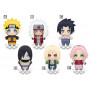 Naruto Shippuden Tomonui Plush Assorted