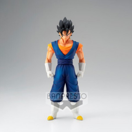 Dragon Ball Z Solid Edge Works Vol 4(A:Vegito)