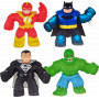 Heroes Of Goo Jit Zu Licensed DC S4 Hero Pack Assorted