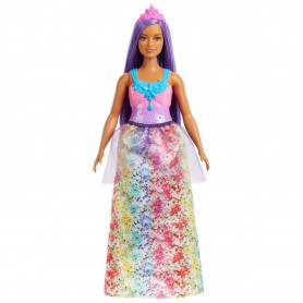 Barbie Core Princess Asst
