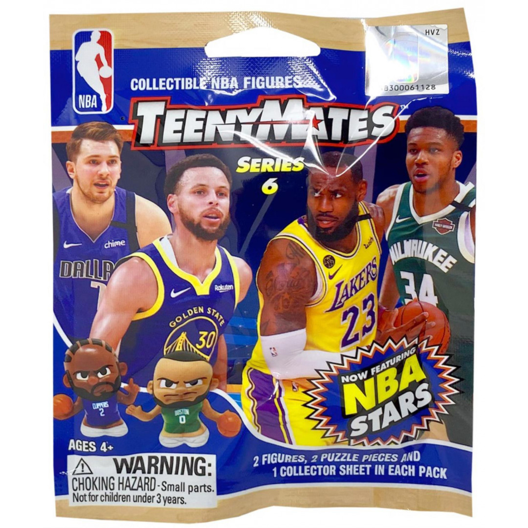 Teenymates- 2022 NBA - Afterpay Available!