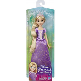 Disney Princess Royal Shimmer Rapunzel