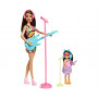 Barbie Pop Star Sisters