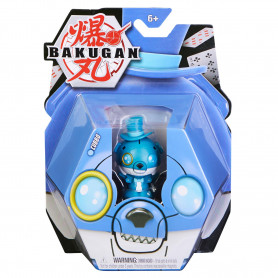 Bakugan Cubbo - Magician Cubbo Blue