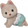 Sylvanian Families - Husky Twins