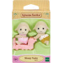 Sylvanian Families - Sheep Twins