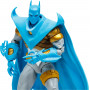 DC Multiverse 7In - Az-Bat (Knightfall) (Gold Label)