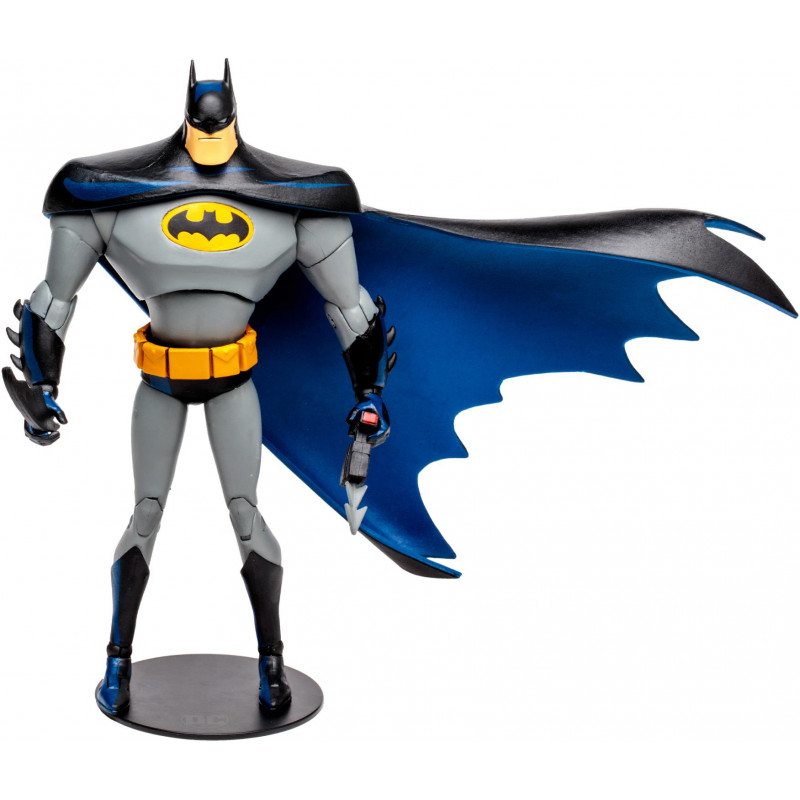 McFarlane Toys Csuklós Figura DC Direct, Batman, 30. évforduló, Gold