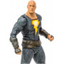 DC Black Adam Movie 7In Figures Black Adam (Hero Costume)