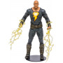 DC Black Adam Movie 7In Figures Black Adam (Hero Costume)