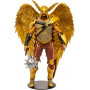 DC Black Adam Movie 7In Figures Hawkman Superstar