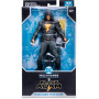 DC Black Adam Movie 7In Figures - Black Adam Superstar