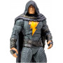 DC Black Adam Movie 7In Figures - Black Adam Superstar