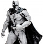 DC Direct 7In Figure With Comic - Black Adam Wv1