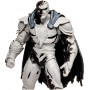 Dc Direct 7In Figure With Comic - Black Adam Wv1 -