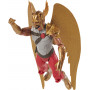 Black Adam: 12" Hawkman