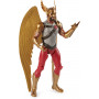 Black Adam: 12" Hawkman