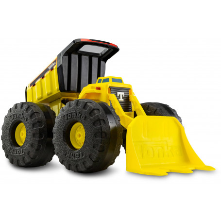 Tonka rc discount