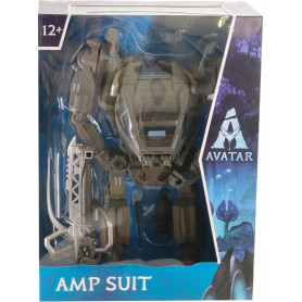 Avatar Megafig - A1