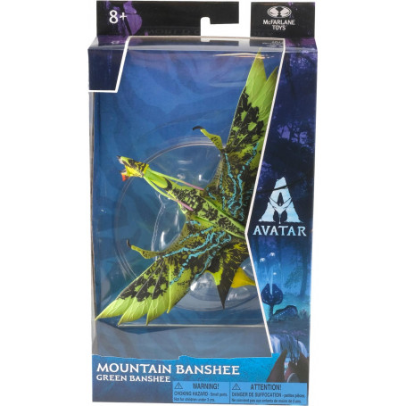 Avatar W.O.P MT Banshee - A1 Colour 2