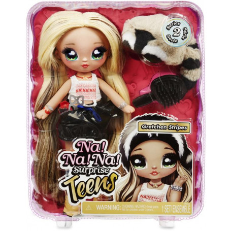 Na! Na! Na! Surprise Teens Doll Asst Fall Afterpay