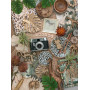 Ravensburger - Vintage Still Life Puzzle 500Pc