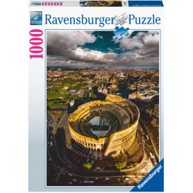 Ravensburger - Colosseum In Rome 1000Pc