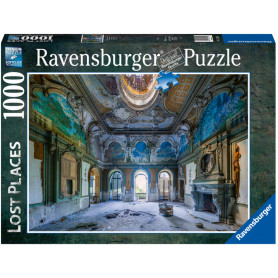 Ravensburger - The Palace-Palazzo 1000Pc