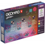 Geomag Glitter Recycled Panels 60