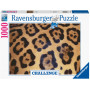 Ravensburger - Animal Print 1000Pc