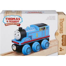Thomas Wooden Railway Thomas Engine