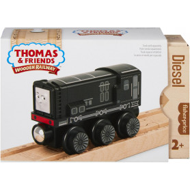 Thomas Wooden Railway Diesel Engine