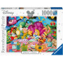 Rburg - Disney Collectors2 Puzzle Ed.1000pc