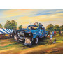 BOpal - At the Ute Fair 1000pc