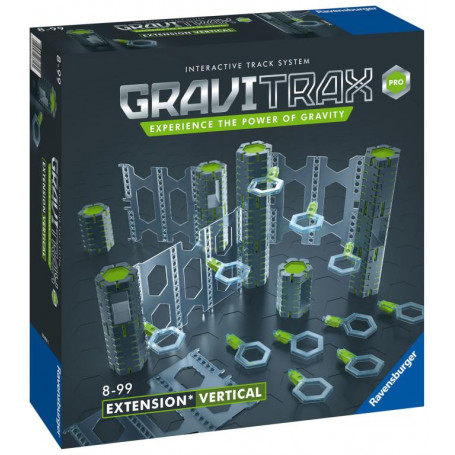 GraviTrax Pro Vertical Extension