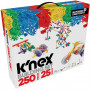 knex - Motorized Creations 25 model 250 pieces